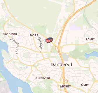 Danderyd