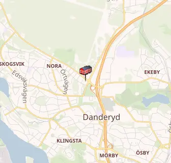 Danderyd