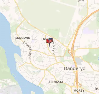 Danderyd