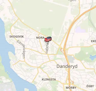 Danderyd