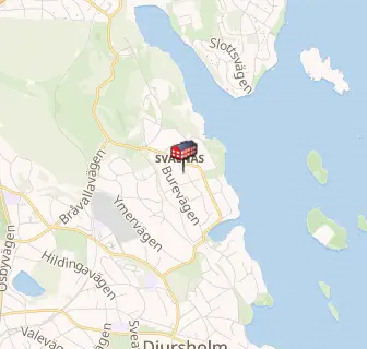 Danderyd