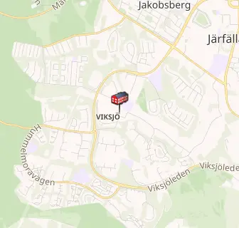 Järfälla