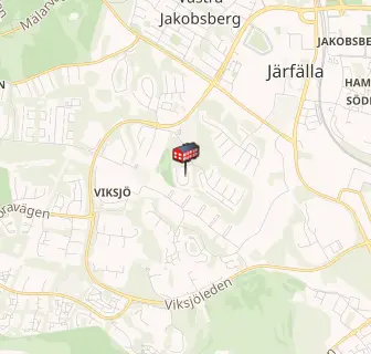 Järfälla