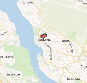 Danderyd