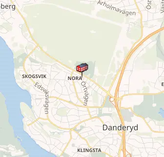 Danderyd