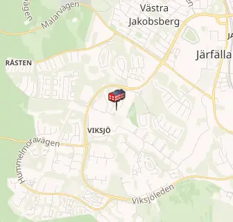 Järfälla