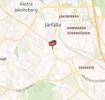 Järfälla