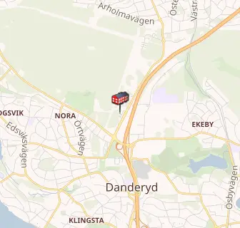 Danderyd