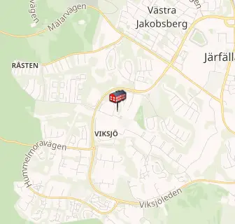 Järfälla