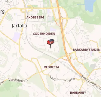 Järfälla