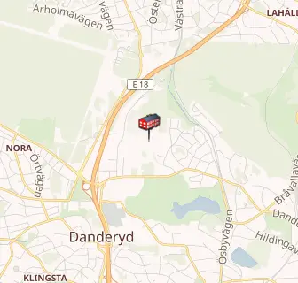 Danderyd