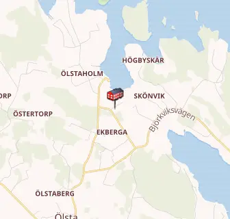 Ekerö