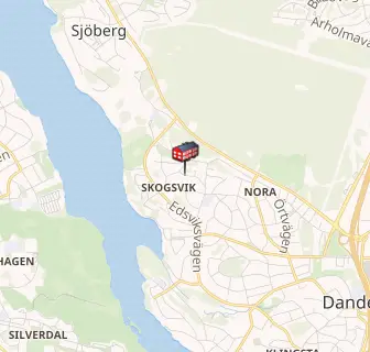 Danderyd