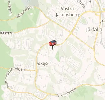 Järfälla