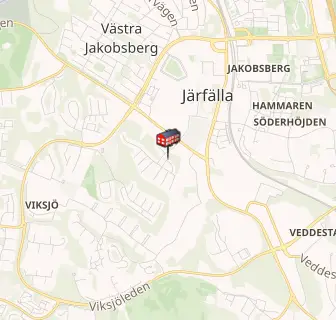 Järfälla