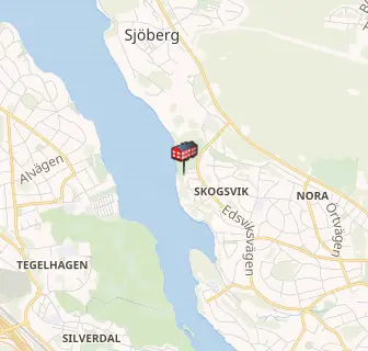 Danderyd