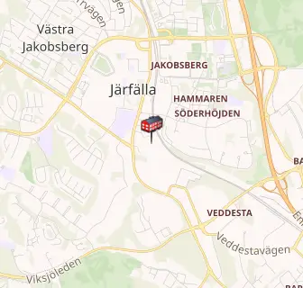 Järfälla