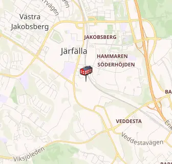 Järfälla