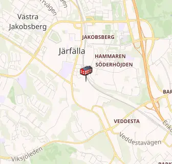 Järfälla