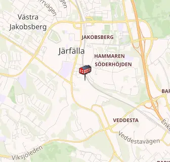 Järfälla