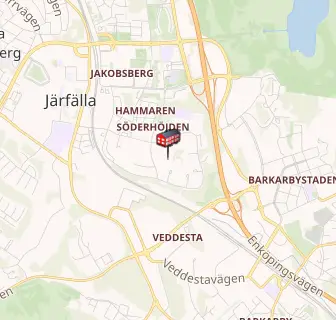 Järfälla
