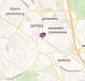 Järfälla