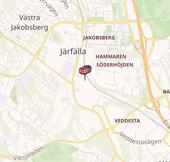 Järfälla