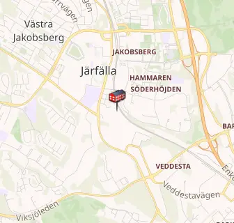 Järfälla