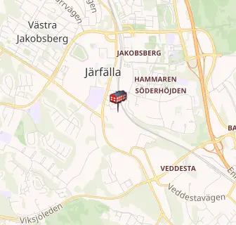 Järfälla