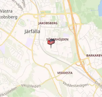 Järfälla