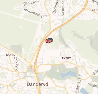 Danderyd