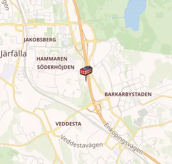 Järfälla