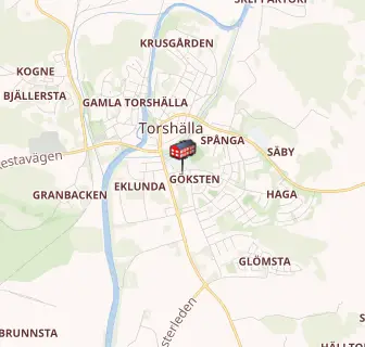 Eskilstuna