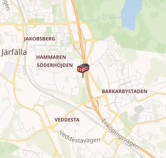 Järfälla