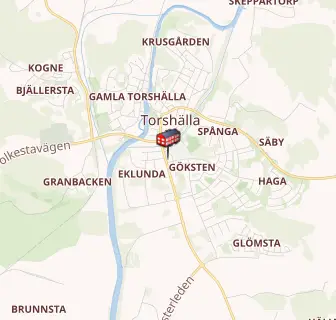 Eskilstuna