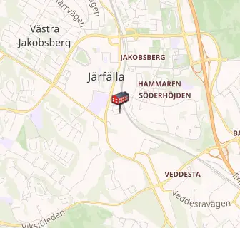 Järfälla
