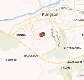 Kungsör