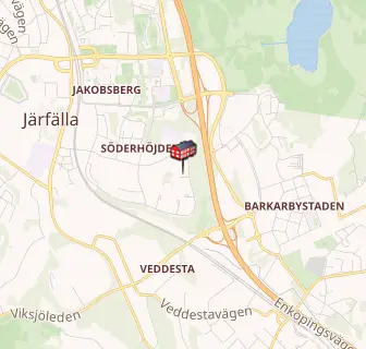 Järfälla