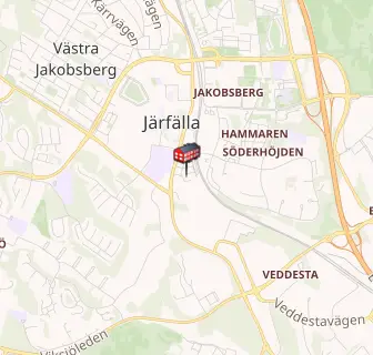 Järfälla