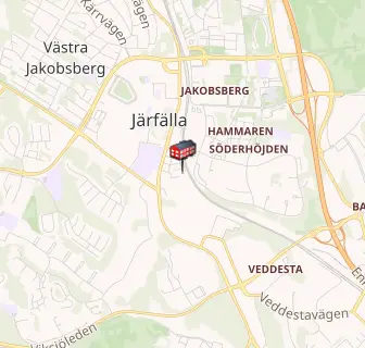 Järfälla