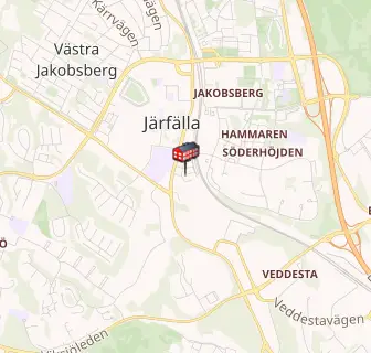 Järfälla