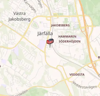 Järfälla