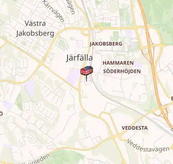 Järfälla
