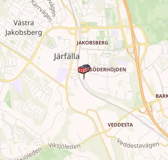 Järfälla