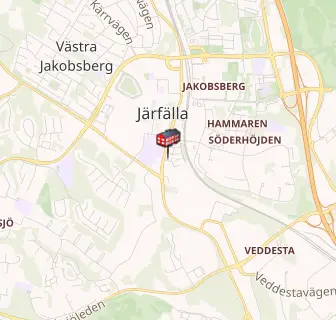 Järfälla