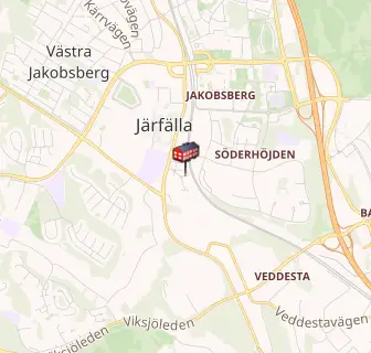 Järfälla