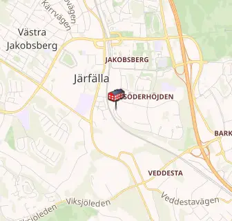 Järfälla