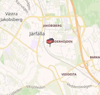 Järfälla