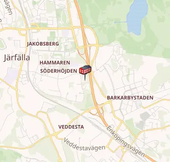 Järfälla