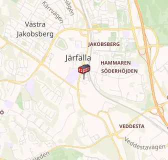 Järfälla